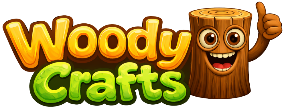 Woody Crafts