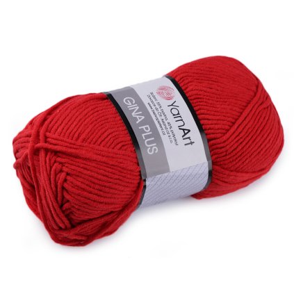 Strickgarn Jeans Plus, 100 g (Varianta 2 (03) hell-créme, Balení 1 Stück)