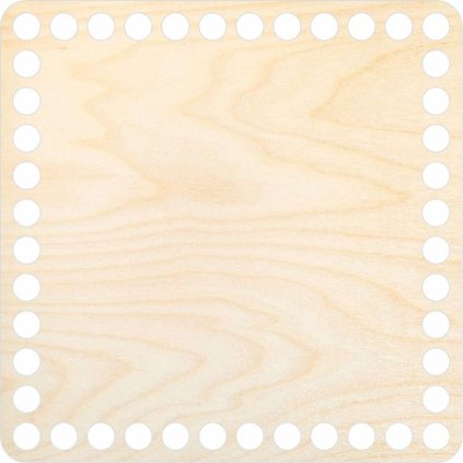 ctverec 15x15 cm