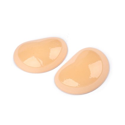 Selbstklebende Push-up-BH-Einlagen (Varianta 1 Hautfarbe, Balení 1 Paar)