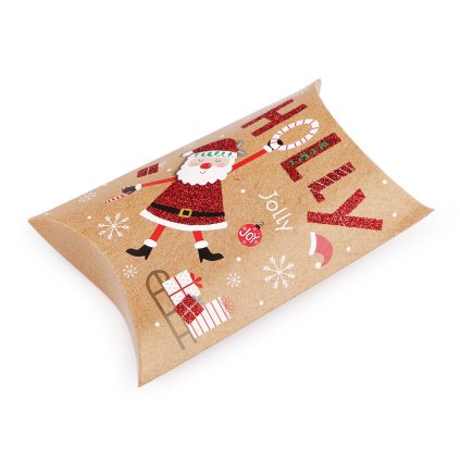 Geschenkbox metallisch (Varianta 5 Silber Metalic, Balení 2 Stück)