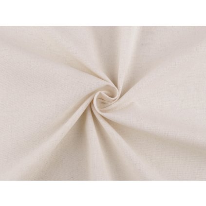 Leinenimitat (Varianta Naturfarbe hell, Balení 1 m)