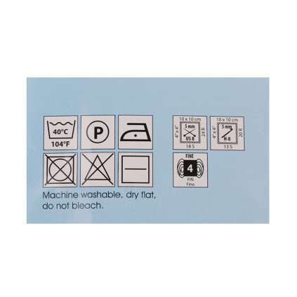 Strickgarn Macrame Cotton 250 g (Varianta 1 (753) beige, Balení 1 Stück)