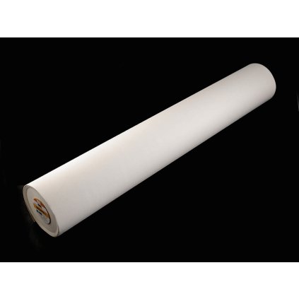 Verstärkung Decovil, 390 g/m², Breite 90 cm, zum Aufbügeln (Varianta beige-weiß, Balení 1 M)