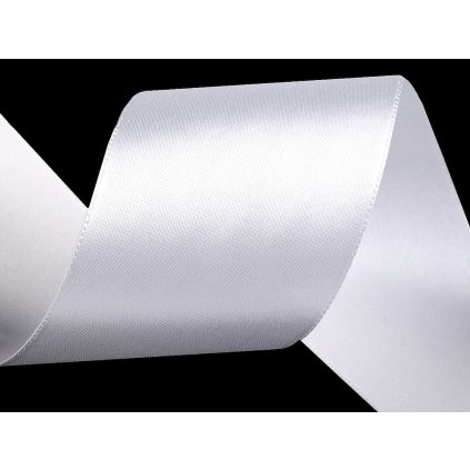 Satinband beidseitig per 5 m Breite 50 mm (Varianta 541 lila violett, Balení 5 M)