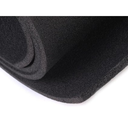 Schaumunterlage für Handtaschen Breite 100 cm (Varianta Anthrazit, Balení 1 M)