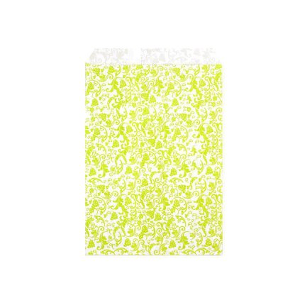 Papiertüte 15x23 cm (Varianta 3 grau, Balení 100 Stück)