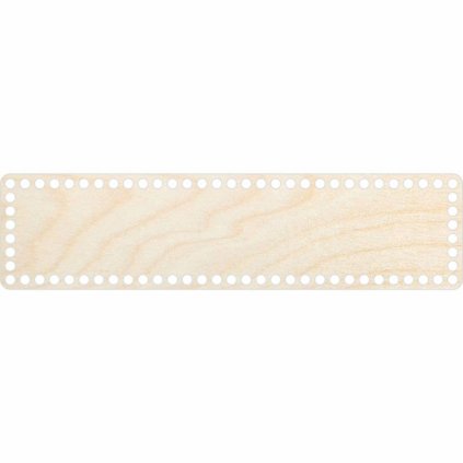 obdelnik 40x10 cm