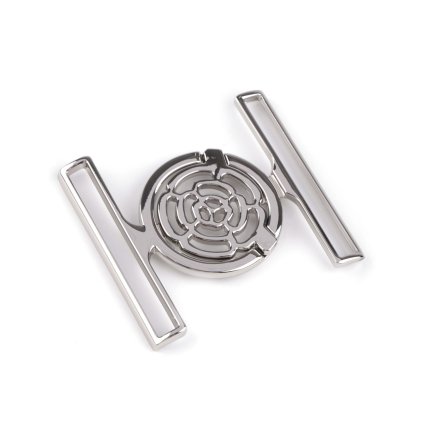 Metallverschluss /Gürtelschnalle, Durchzug 50 mm (Varianta 1 Nickel, Balení 1 Paar)