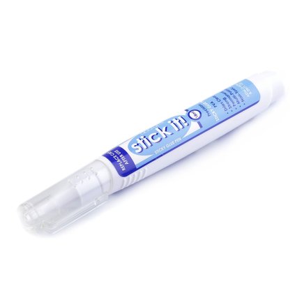 Keberstift Stick it 18 ml (Varianta Siehe Abbildung, Balení 1 Stück)