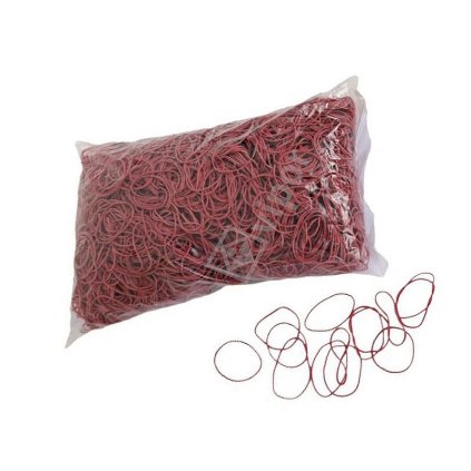 Gumičky Ø4 cm 1000 g (Varianta Siehe Abbildung, Balení 1 Tüte)