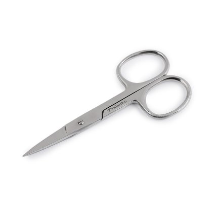 Edelstahl-Nagelschere gerade (Varianta 1 Nickel gerade, Balení 1 Stück)