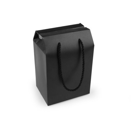 Geschenkbox/Tasche (Varianta 1 weiß, Balení 12 Stück)