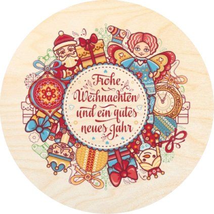 Německé přání (1)