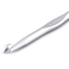 Häkelnadel Gr. 6; 7; 8; 9 (Varianta 2 (8 mm) Silber, Balení 1 Stück)