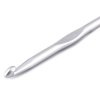 Häkelnadel Gr. 6; 7; 8; 9 (Varianta 2 (8 mm) Silber, Balení 1 Stück)