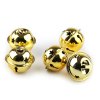 Schellen/Glocken Ø 30 mm (Varianta 2 gold, Balení 5 Stück)