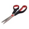 Schere Länge 20 cm (Varianta rot, Balení 1 Stück)