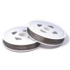 Nylonfaden Ø0,45mm (Varianta 1 platine, Balení 1 Stück)