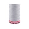 Nähgarne Polyester 500 m Aspo (Varianta 0331 silber, Balení 5 Stück)