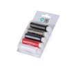 Nähgarn-Set Unipoly, 5 Stk. (Varianta 1 Mix, Balení 1 Packung)