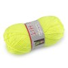 Strickgarn Hit 50 g (Varianta 10 (0243) grün, Balení 1 Stück)