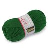 Strickgarn Hit 50 g (Varianta 10 (0243) grün, Balení 1 Stück)