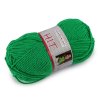 Strickgarn Hit 50 g (Varianta 10 (0243) grün, Balení 1 Stück)