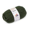 Strickgarn Yetti 100 g (Varianta 1 (57076) weiß, Balení 1 Stück)