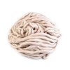 Extra dickes Strickgarn 250 g (Varianta 10 beige, Balení 1 Stück)
