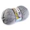 Strickgarn Alpine maxi 250 g (Varianta 1 (665) Ecru, Balení 1 Stück)