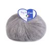 Strickgarn Big Mohair 25 g (Varianta 7 (9) Baby blau, Balení 1 Stück)