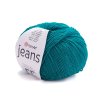 Strickgarn Jeans, 50 g (Varianta 1 (01) weiß, Balení 1 Stück)