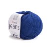 Strickgarn Jeans, 50 g (Varianta 1 (01) weiß, Balení 1 Stück)