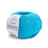 Strickgarn Jeans, 50 g (Varianta 1 (01) weiß, Balení 1 Stück)
