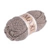 Strickgarn Jumbo Maxi 100 g (Varianta 2 (1113) hellbeige, Balení 1 Stück)