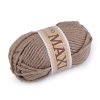 Strickgarn Jumbo Maxi 100 g (Varianta 2 (1113) hellbeige, Balení 1 Stück)