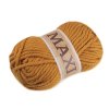 Strickgarn Jumbo Maxi 100 g (Varianta 2 (1113) hellbeige, Balení 1 Stück)