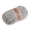 Strickgarn Jumbo Maxi 100 g (Varianta 2 (1113) hellbeige, Balení 1 Stück)