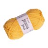 Strickgarn Jeans Plus, 100 g (Varianta 2 (03) hell-créme, Balení 1 Stück)