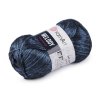 Strickgarn Melody 100 g (Varianta 4 (884) dunkelblau, Balení 1 Stück)