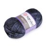 Strickgarn Melody 100 g (Varianta 4 (884) dunkelblau, Balení 1 Stück)