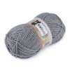 Strickgarn für Kuscheltiere 100g (Varianta 1 (85008) beige Aloe, Balení 1 Stück)