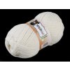 Strickgarn für Kuscheltiere 100g (Varianta 1 (85008) beige Aloe, Balení 1 Stück)