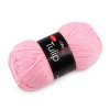 Strickgarn Tulip 100 g (Varianta 1 (4002) weiß, Balení 1 Stück)