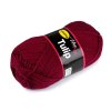 Strickgarn Tulip 100 g (Varianta 1 (4002) weiß, Balení 1 Stück)