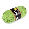 Strickgarn Tulip 100 g (Varianta 1 (4002) weiß, Balení 1 Stück)