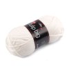 Strickgarn Tulip big 100 g (Varianta 1 (4002) weiß, Balení 1 Stück)