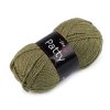 Strickgarn Patty 100 g (Varianta 1 (4002) weiß, Balení 1 Stück)