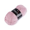 Strickgarn Patty 100 g (Varianta 1 (4002) weiß, Balení 1 Stück)